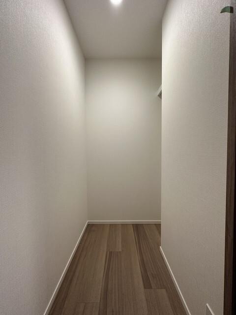パークタワー勝どき　サウス棟（720） 部屋画像