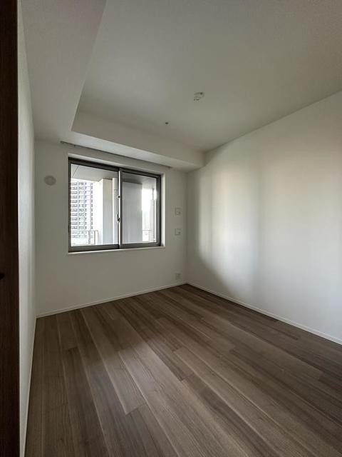 パークタワー勝どき　サウス棟（720） 部屋画像