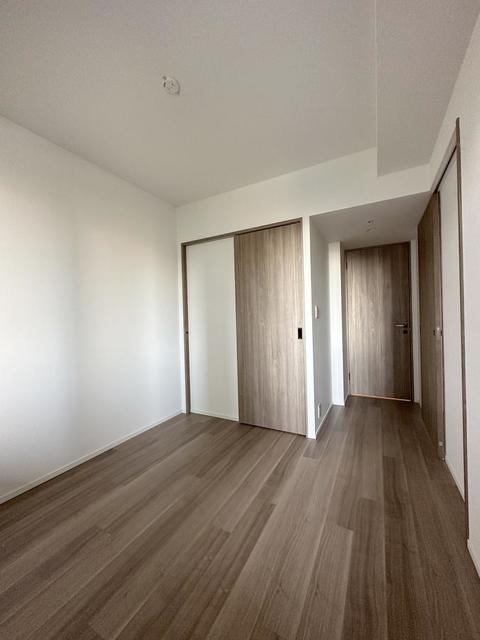 パークタワー勝どき　サウス棟（720） 部屋画像