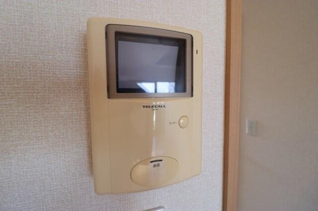 クレールコート（205） 部屋画像
