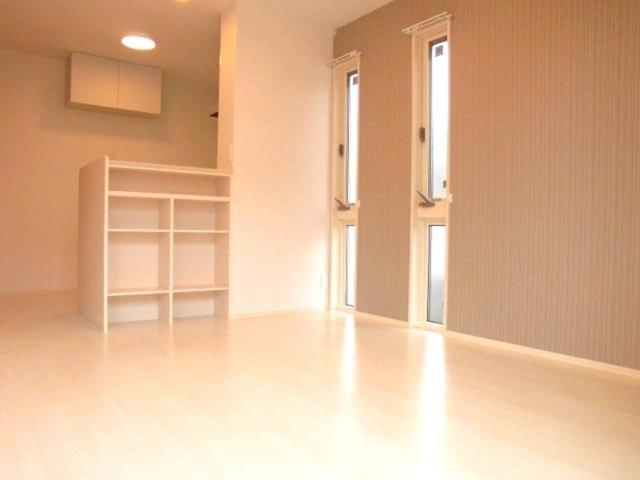 フェアリーシャトー（101） 部屋画像