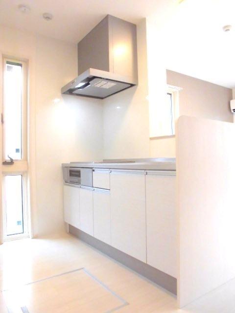 フェアリーシャトー（101） 部屋画像
