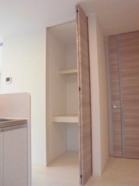 フェアリーシャトー（101） 部屋画像