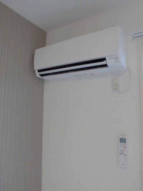 フェアリーシャトー（101） 部屋画像