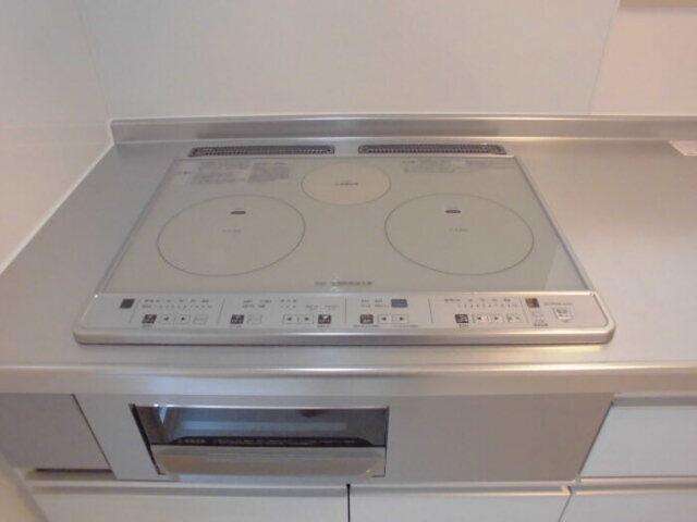 フェアリーシャトー（101） 部屋画像