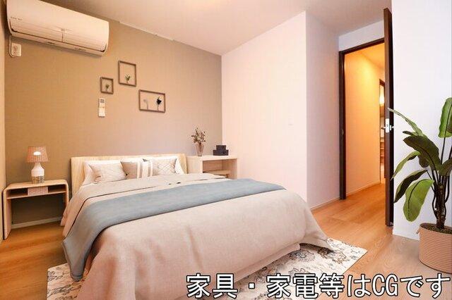 UP GOD HORIKIRI（102） 部屋画像