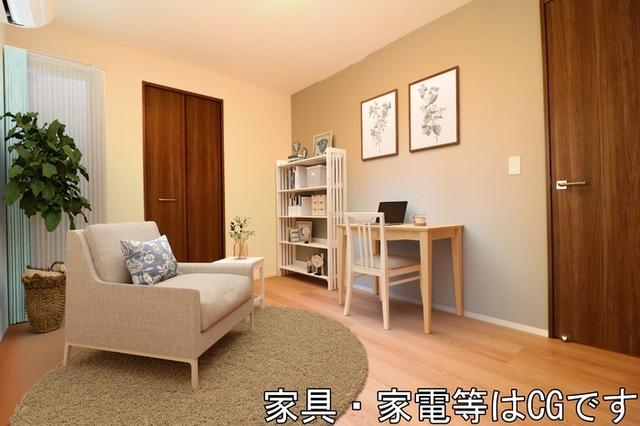 UP GOD HORIKIRI（102） 部屋画像