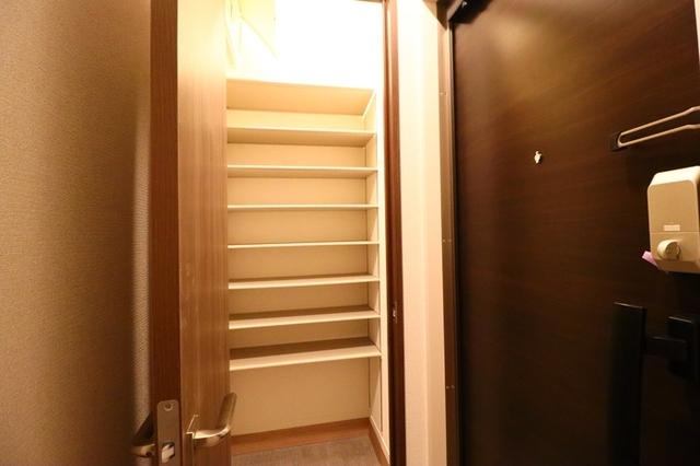 UP GOD HORIKIRI（102） 部屋画像