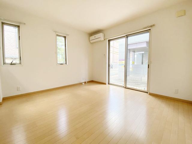 アメジスト西蒲田（105） 部屋画像