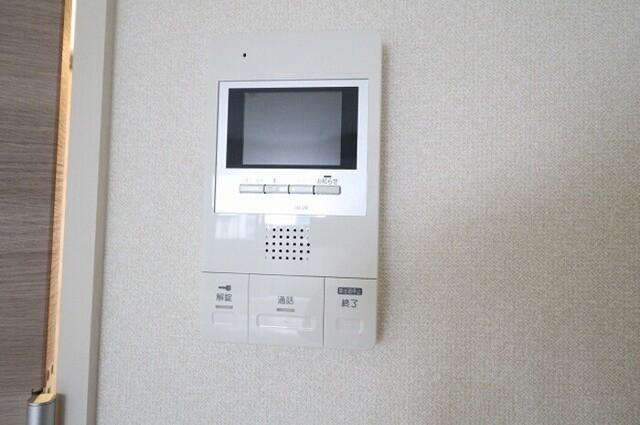 Mario　KⅡ（107） 部屋画像