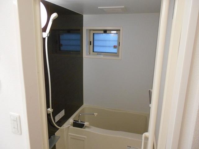 アルファⅢ（102） 部屋画像