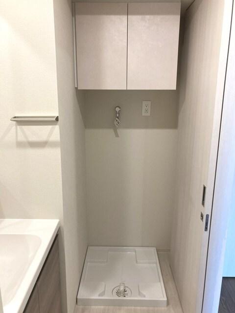 イプセ住吉（401） 部屋画像