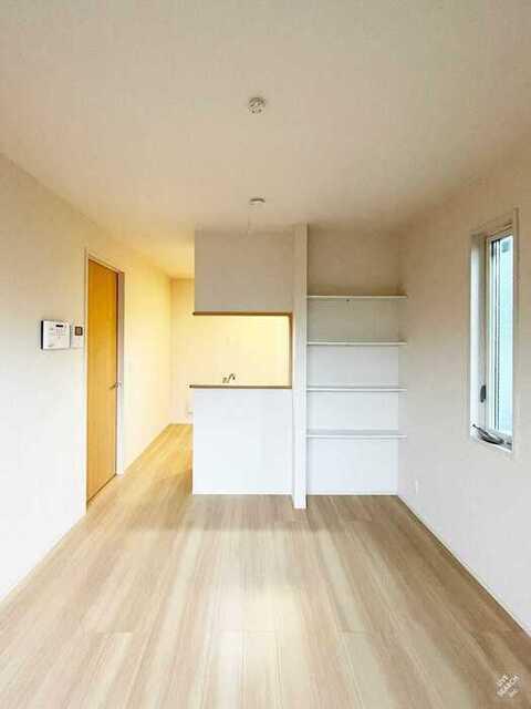 マノワール善福寺（101） 部屋画像