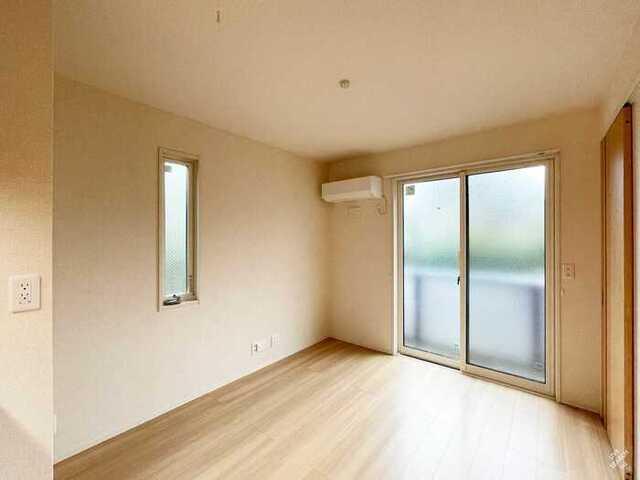 マノワール善福寺（101） 部屋画像