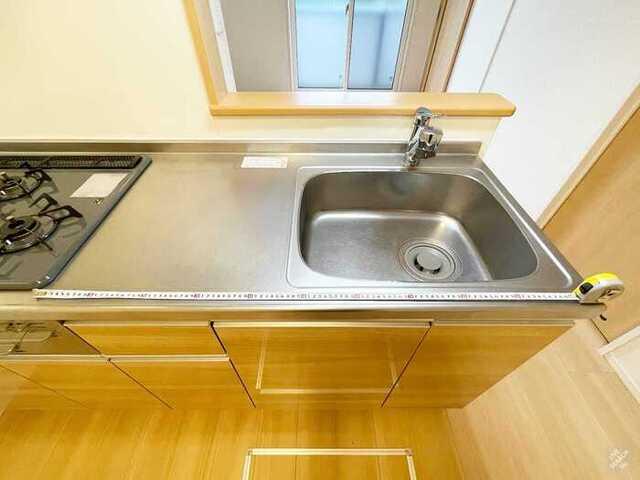 マノワール善福寺（101） 部屋画像