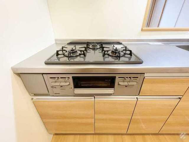 マノワール善福寺（101） 部屋画像
