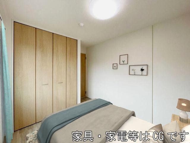 グラナーデ目白御留山（101） 部屋画像