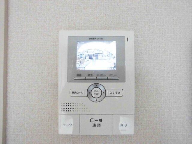 アミティエ本町（201） 部屋画像