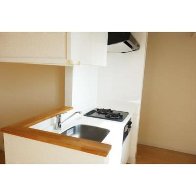 パークアクシス元浅草ステージ（414） 部屋画像