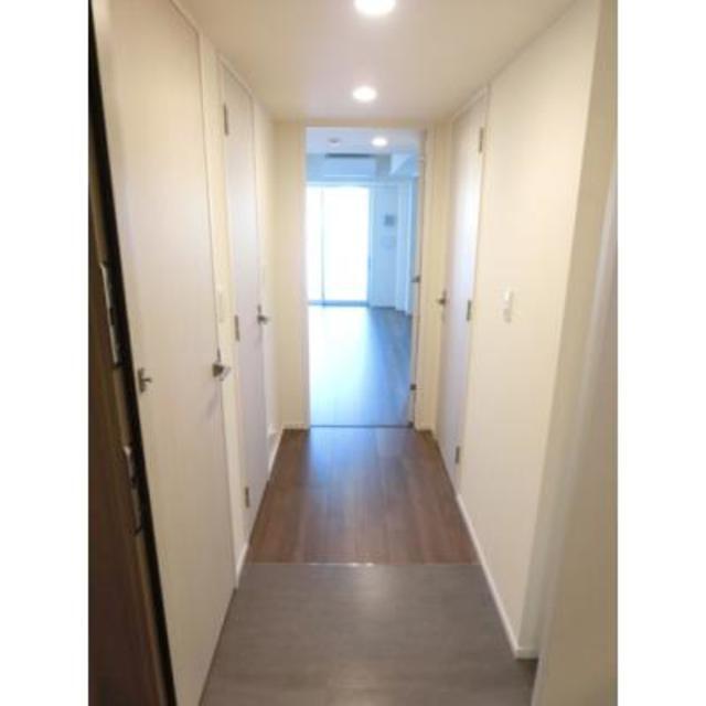 パークアクシス豊洲キャナル（221） 部屋画像