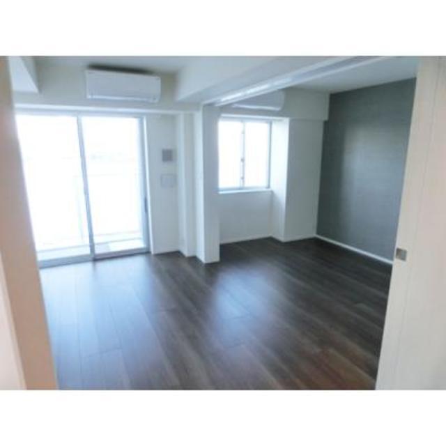 パークアクシス豊洲キャナル（221） 部屋画像