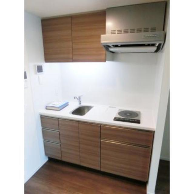 パークアクシス豊洲キャナル（221） 部屋画像