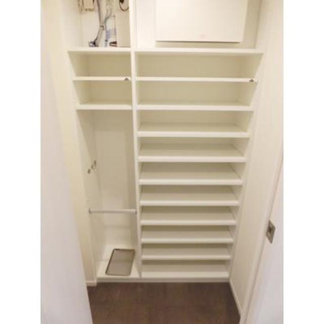 パークアクシス豊洲キャナル（221） 部屋画像
