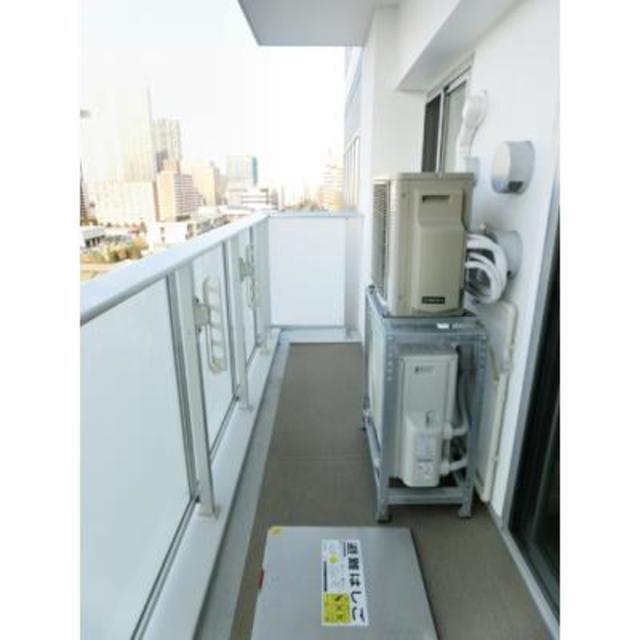 パークアクシス豊洲キャナル（221） 部屋画像