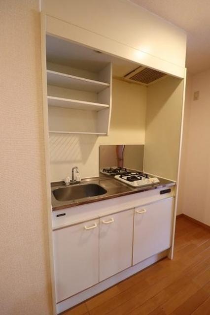 ズオン・ゼロ（102） 部屋画像