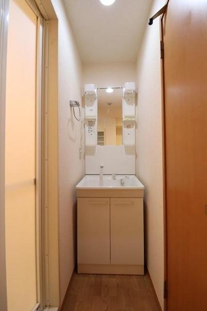 ズオン・ゼロ（102） 部屋画像