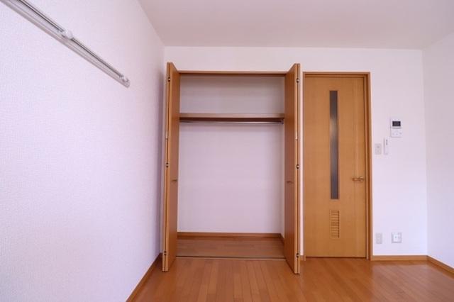 ズオン・ゼロ（102） 部屋画像