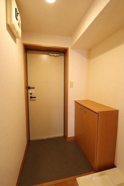 ズオン・ゼロ（102） 部屋画像