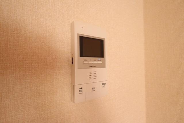 ズオン・ゼロ（102） 部屋画像