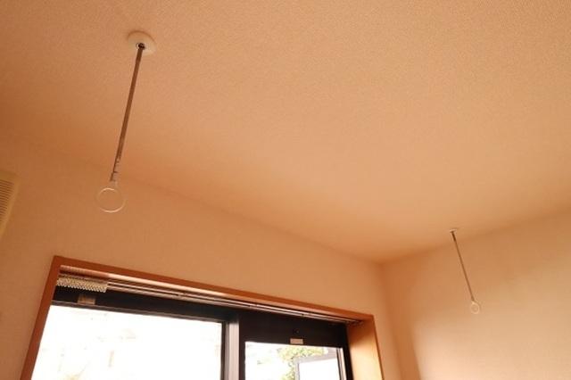 ズオン・ゼロ（102） 部屋画像