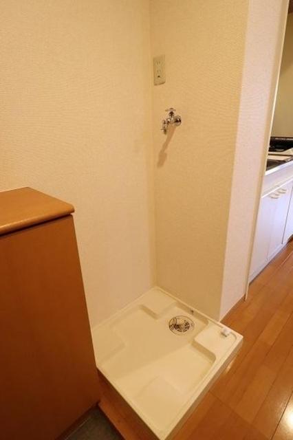 ズオン・ゼロ（102） 部屋画像