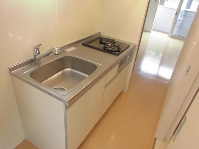ハーモニーガーデン（103） 部屋画像