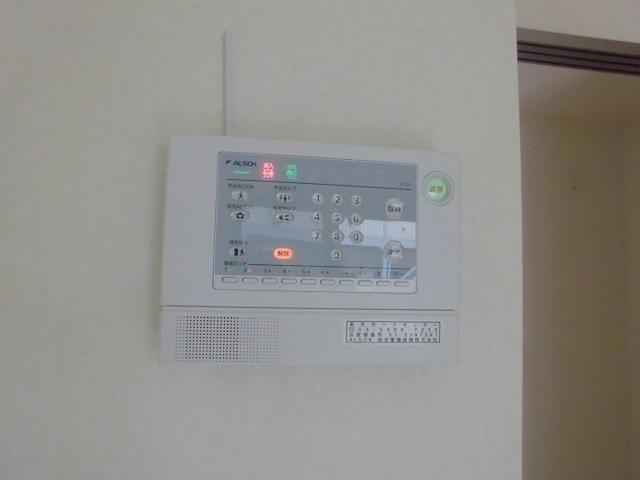 ハーモニーガーデン（103） 部屋画像