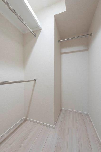パークアクシス元麻布（107） 部屋画像