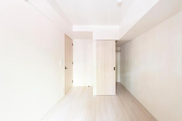 パークアクシス元麻布（107） 部屋画像
