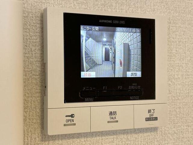 セレスティア西保木間（207） 部屋画像