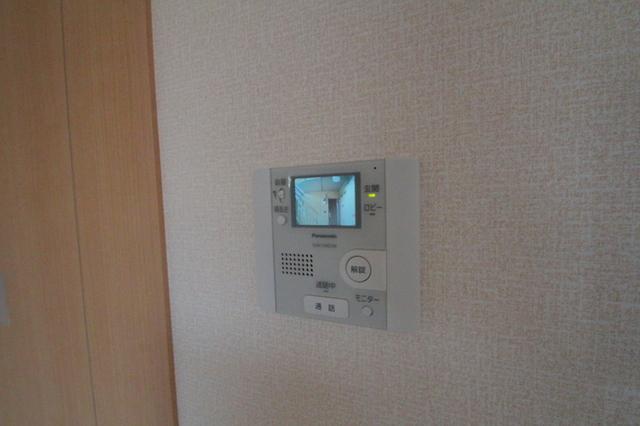 キャレ・メゾンⅡ（102） 部屋画像