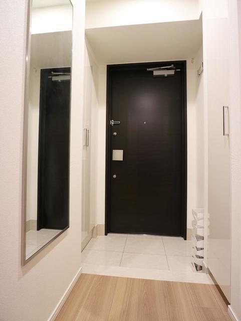パークアクシス御茶ノ水ヒルトップ（509） 部屋画像