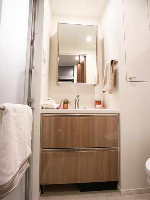 パークアクシス御茶ノ水ヒルトップ（509） 部屋画像