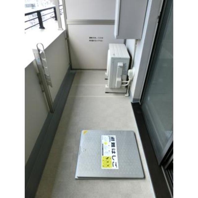 パークアクシス御茶ノ水ヒルトップ（509） 部屋画像