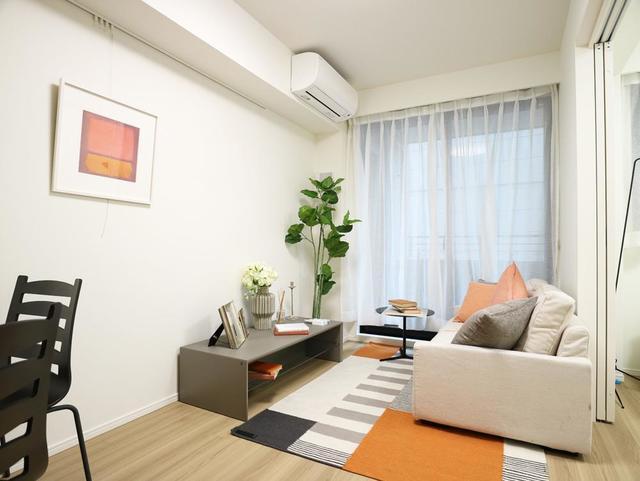 パークアクシス御茶ノ水ヒルトップ（509） 部屋画像