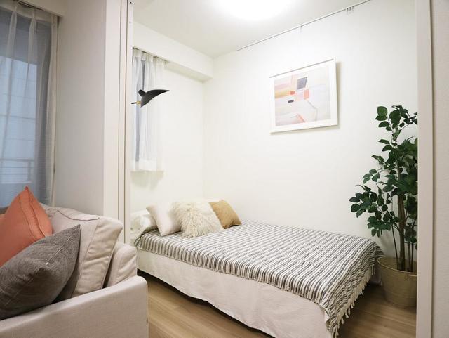 パークアクシス御茶ノ水ヒルトップ（509） 部屋画像