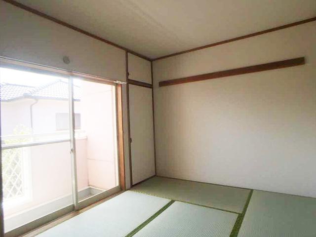 アムール中村（106） 部屋画像