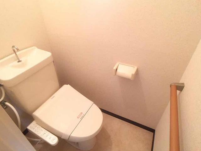 アムール中村（106） 部屋画像