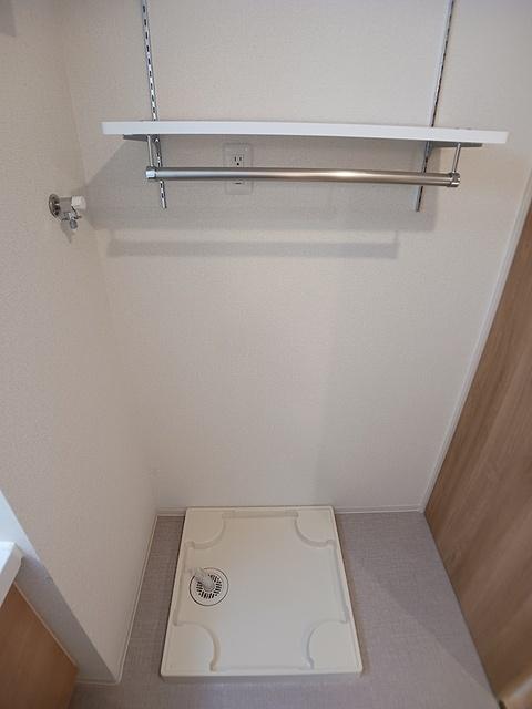 ソレアード志茂（105） その他部屋・スペース
