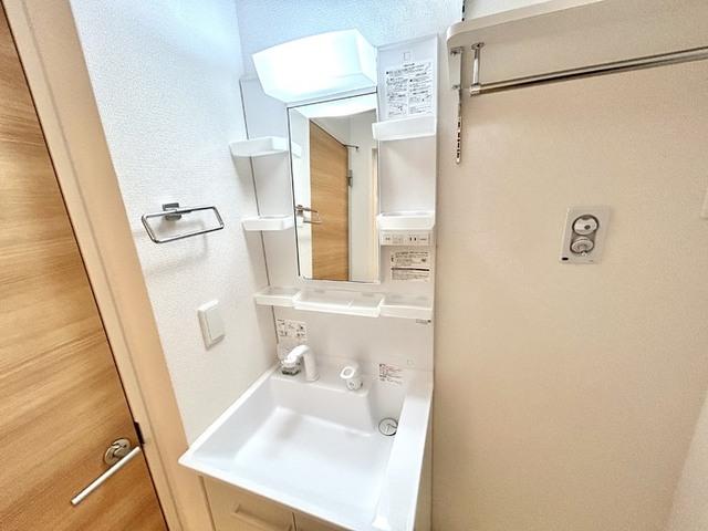 フォレスト船橋（201） 部屋画像